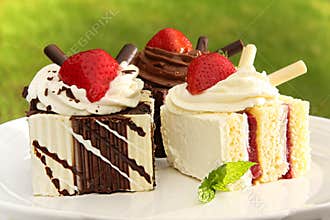 Dessert