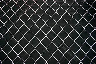 Chain Link Fence