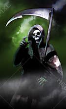 Death calling