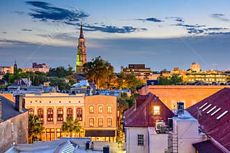 Charleston South Carolina