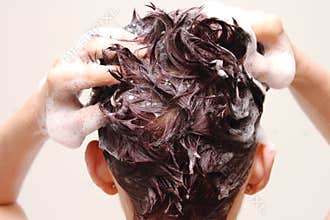 Hair care