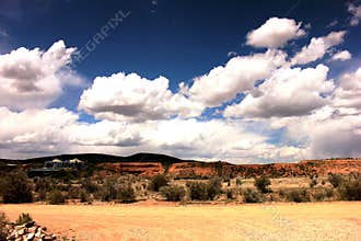 Taos Earthship