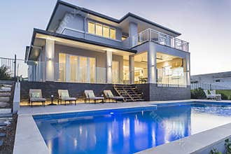 Luxury Homes