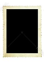 Vintage Photo Frame
