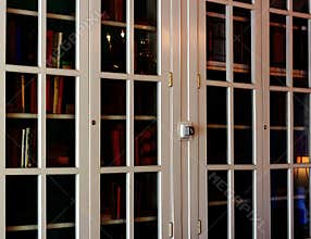 Bookcases