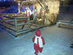 Kids Christmas