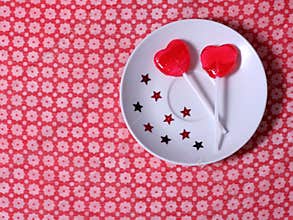 Lollipops