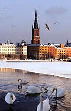Stockholm