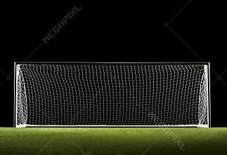 Soccer Goal Football Goal