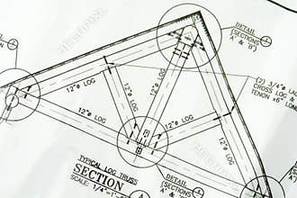 House Plan Blueprints Home New