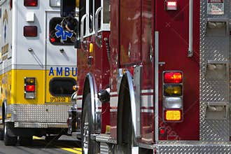 Emergency Vehicles