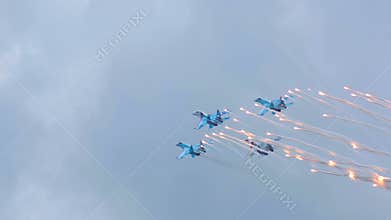 Aerobatics