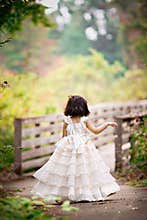 Little princess
