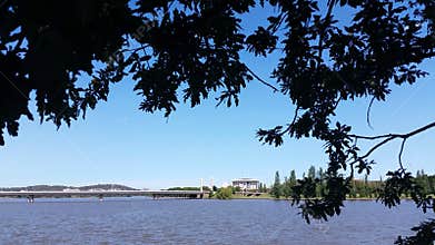 Canberra, Australian Capital Territory - ACT