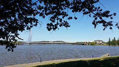 Canberra, Australian Capital Territory - ACT