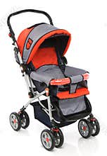 Baby carriage