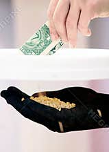 Donation