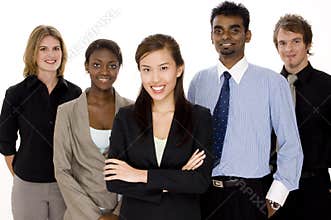 Business Diversity