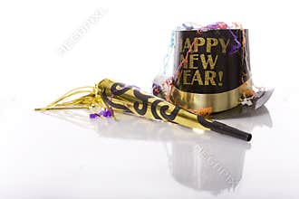 Happy New Year