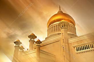 Islamic Mosque