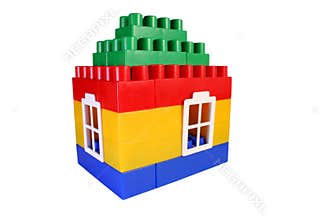 House toy