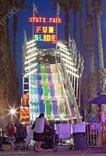 Fun Slide