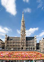 Brussels Grand Square