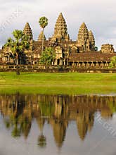 Angkor Wat