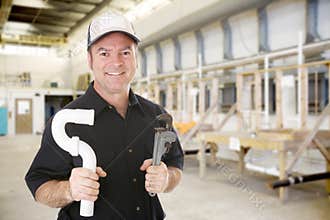 Plumbing Trade School