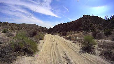 Borrego Desert Off Road