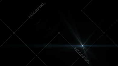 Photographers Camera Flash Lens Flare Paparazzi FX