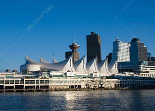 Canada Place