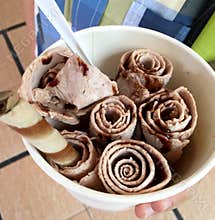 Ice Cream