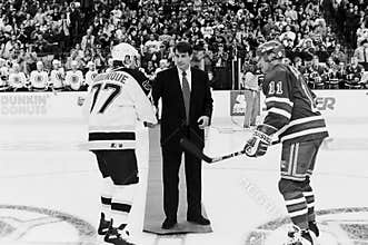 Cam Neely Night