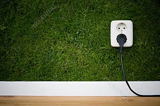 Green energy
