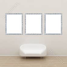 Nobody gallery wall interior