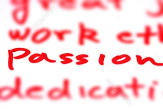 Passion