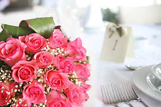 Wedding set