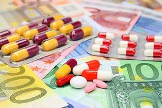 Healthcare costs