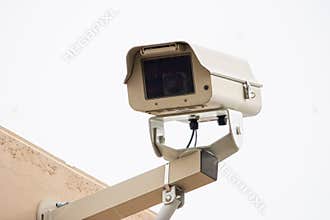 Outdoor Security Camera
