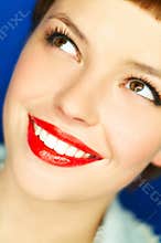Red Lips
