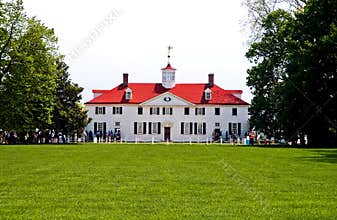 Mt. Vernon, Virginia - 2