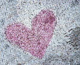 Concrete Heart