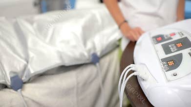 Thermal Blanket Treatment