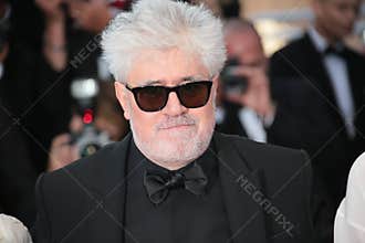 Pedro Almodovar