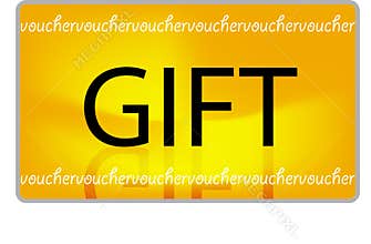 E-Gift Voucher