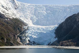 Glacier Alley - Patagonia Argentina