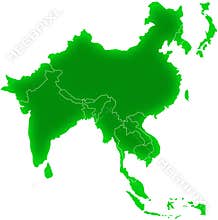 Southeast Asia