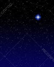 Evening Star