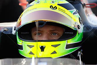 Italian F4 Championship Powered by Abarth